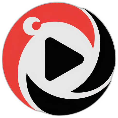 青苹果电影院官方Logo